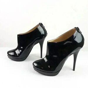 Michael Antonio 4 inch heels Size 6